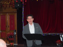 Musikalischer Nachmittag mit dem Verein Kinderlichtblick Mit Musik zur Menschlichkeit